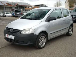 VW Fox