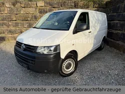 Weiß Gebraucht 2014 VW T5 Van | 9.990 €