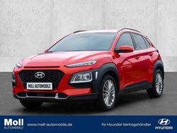 Tangerine comet / mic Gebraucht 2020 Hyundai Kona Advantage SUV | 15.990 € (Guter Preis)