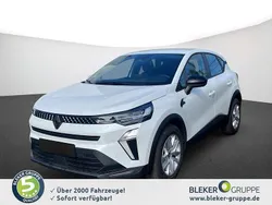 Metallicsonderlacki Gebraucht 2025 Renault Captur Evolution SUV | 23.490 € (Fairer Preis)