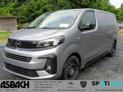 Neu 2025 Opel Vivaro Design Edition Van | 36.990 € (Fairer Preis)