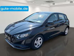 Phantom black / met Neu 2025 Hyundai i20 Select Limousine | 19.990 € (Guter Preis)