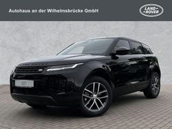 Santorini black Gebraucht 2024 Land Rover Range Rover evoque Black Edition SUV | 54.987 € (Fairer Preis)
