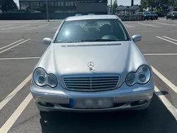 Gebraucht 2003 Mercedes C270 Elegance Limousine | 4.000 € (Fairer Preis)