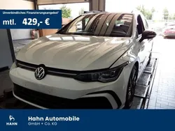 Pure white Gebraucht 2022 VW Golf VIII Style Kombi | 31.430 € (Fairer Preis)