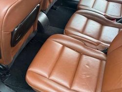 Grün Gebraucht 2004 Peugeot 307 Roland Garros Kombi | 3.200 € (Etwas zu teuer)