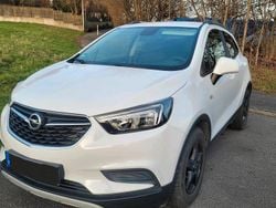 Weiß Gebraucht 2018 Opel Mokka X SUV | 7.990 € (Superpreis)