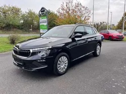 Black magic perl. Neu 2024 Skoda Kamiq Essence SUV | 24.990 € (Fairer Preis)