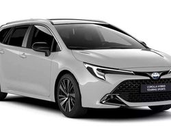 Dynamicgrey metallic Neu 2025 Toyota Corolla Kombi | 31.290 € (Superpreis)