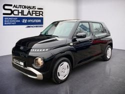 Schwarz Neu 2025 Hyundai Inster Select Kleinwagen | 24.580 € (Guter Preis)