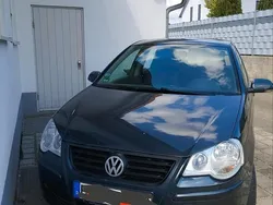 Grau Gebraucht 2008 VW Polo United Kleinwagen | 1.450 € (Superpreis)