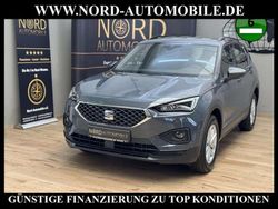 Grau Gebraucht 2024 Seat Tarraco Style SUV | 30.800 € (Superpreis)
