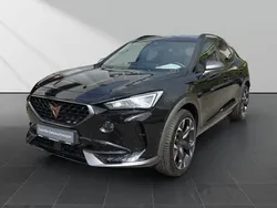 Schwarz Gebraucht 2024 Cupra Formentor VZ SUV | 35.990 € (Guter Preis)