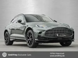 Grün Neu 2025 Aston Martin DBX 707 SUV | 303.410 €