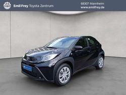 Schwarz Neu 2025 Toyota Aygo X Business Edition SUV | 17.400 € (Fairer Preis)