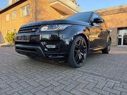 Schwarz Gebraucht 2015 Land Rover Range Rover Autobiography Dynamic SUV | 25.400 € (Guter Preis)