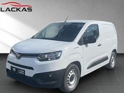 Weiß Gebraucht 2024 Toyota Proace City City Van / Kleinbus | 23.950 € (Guter Preis)