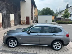 Grau Gebraucht 2012 BMW X1 SUV | 7.150 € (Guter Preis)