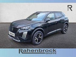 Perla nera schwarz Neu 2025 Peugeot 2008 GT SUV | 27.990 €