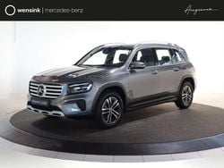 Grau Gebraucht 2025 Mercedes GLB180 Edition SUV | 39.850 € (Fairer Preis)