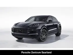 Schwarz Neu 2025 Porsche Cayenne SUV | 144.550 € (Fairer Preis)