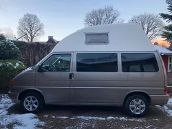 Gebraucht 1995 VW T4 Van | 8.500 €