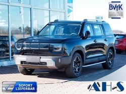 Schwarz Gebraucht 2024 Baic BJ30 SUV | 34.880 € (Fairer Preis)