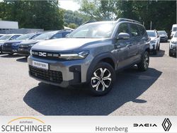 Grau Neu 2025 Dacia Bigster Expression SUV | 32.289 € (Fairer Preis)