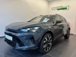 Blau Neu 2025 Cupra Formentor VZ3 SUV | 38.465 € (Superpreis)