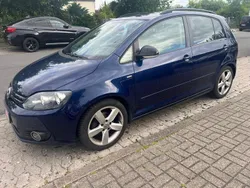 Blau Gebraucht 2012 VW Golf VII Limousine | 7.999 € (Guter Preis)