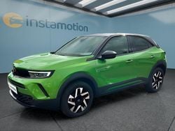 Grün Gebraucht 2024 Opel Mokka SUV | 25.249 € (Fairer Preis)