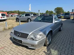Mercedes SL600