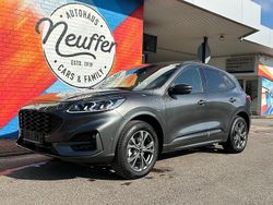 Magneticgrau Gebraucht 2023 Ford Kuga ST-Line X SUV | 31.390 € (Fairer Preis)