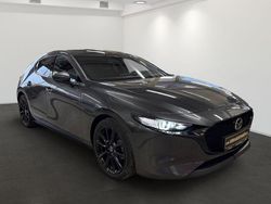 Machine gray Gebraucht 2020 Mazda 3 Selection Limousine | 16.990 € (Fairer Preis)