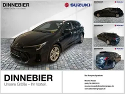 Schwarz Neu 2024 Suzuki Swace | 27.489 €