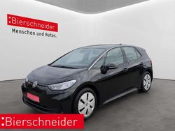 Schwarz Gebraucht 2024 VW ID.3 Pro Kleinwagen | 30.950 € (Guter Preis)