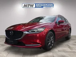 Andere Gebraucht 2023 Mazda 6 Center-Line Kombi | 29.980 € (Fairer Preis)