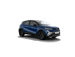 Blau Neu 2025 Renault Captur Esprit Alpine SUV | 26.750 € (Guter Preis)