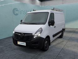 Weiß Gebraucht 2020 Opel Movano Van | 20.249 € (Teuer)