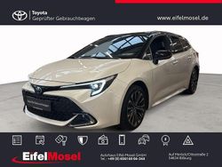 Weiß Gebraucht 2024 Toyota Corolla Basis Kombi | 30.890 € (Fairer Preis)