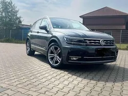 Gebraucht 2019 VW Tiguan Highline SUV | 23.000 € (Superpreis)