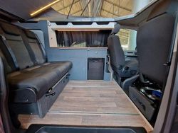 Weiß Gebraucht 2021 VW California California Van | 54.393 € (Fairer Preis)