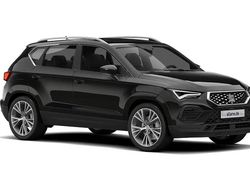 Magic schwarz Gebraucht 2024 Seat Ateca Xperience SUV | 44.610 €