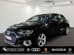 Brilliantschwarz Gebraucht 2022 Audi A3 e-tron Advanced Kleinwagen | 21.390 € (Guter Preis)