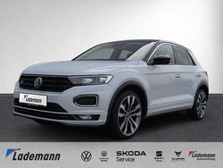 Gebraucht 2020 VW T-Roc R-line SUV | 24.588 € (Fairer Preis)