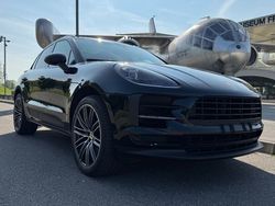 Schwarz Gebraucht 2019 Porsche Macan S SUV | 49.990 € (Etwas zu teuer)