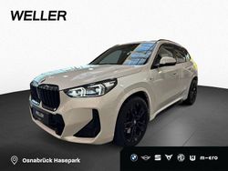 Weiß Gebraucht 2022 BMW X1 Performance SUV | 39.770 €