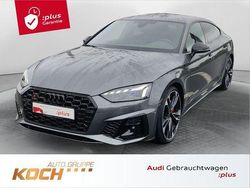 Grau Gebraucht 2024 Audi S5 Sportback Ambiente Kleinwagen | 57.890 € (Fairer Preis)