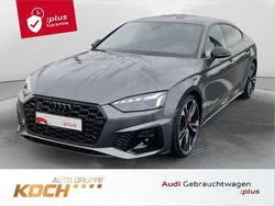 Grau Gebraucht 2024 Audi S5 Sportback Ambiente Kleinwagen | 59.790 € (Fairer Preis)