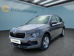 Grau Neu 2025 Skoda Kamiq SUV | 28.199 € (Etwas zu teuer)